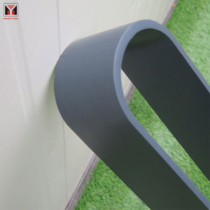 Venta directa de fábrica bastidores de bicicletas <span class=keywords><strong>antirrobo</strong></span> estable al aire libre paseo ciclo portador enganche <span class=keywords><strong>portabicicletas</strong></span> - Product Image 5