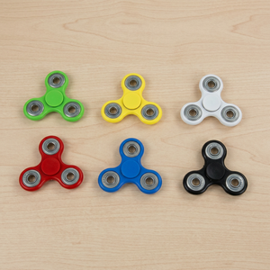 Bepro Motion Fidget Spinner in Plastica Unisex per Età 5+ - Product Image 2