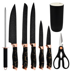 Venta caliente <span class=keywords><strong>cuchillos</strong></span> cuchillo <span class=keywords><strong>de</strong></span> <span class=keywords><strong>carnicero</strong></span> TOALLWIN revestimiento <span class=keywords><strong>de</strong></span> grano <span class=keywords><strong>de</strong></span> madera <span class=keywords><strong>cuchillos</strong></span> <span class=keywords><strong>de</strong></span> cocina accesorios cuchillo <span class=keywords><strong>de</strong></span> cocina <span class=keywords><strong>de</strong></span> acero inoxidable se - Product Image 6