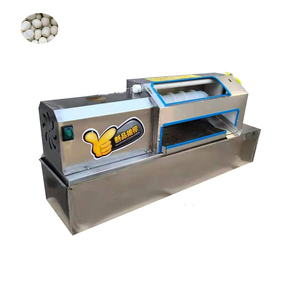 Egg Sheller for Food Industry machine peeling quail egg Egg Shelling Machine - Product Image 5
