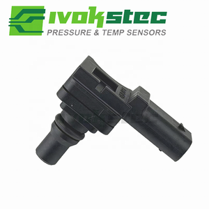 13627804742 13 62 7 804 742 13628637896 13628570118 Sensor de presión absoluta del colector de admisión para <span class=keywords><strong>BMW</strong></span> F02 740Ld N57 - Product Image 4