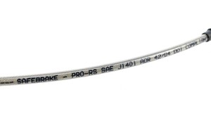 Actualización de frenos para BMW <span class=keywords><strong>E21</strong></span> <span class=keywords><strong>316</strong></span>/318/320i (tambor trasero) 1975-1983 - SAFEBRAKE Performance - Product Image 4
