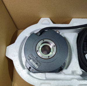 Encoder HEIDENHAIN 358698-10, Serie RON 200, Encoders de Ángulo Incremental con un Diseño Compacto y - Product Image 5