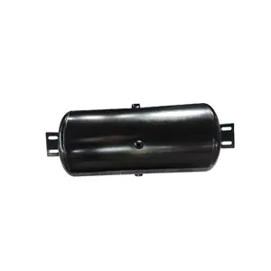 High Quality Steel Stainless Air Tank For Truck