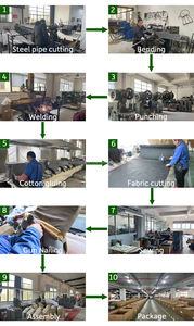 Chaise de salle à manger nordique antique en PU, chaise de bar pivotante de luxe en bois, tabouret haut <span class=keywords><strong>pas</strong></span> <span class=keywords><strong>cher</strong></span> pour salle à manger, <span class=keywords><strong>hôtel</strong></span> - Product Image 6