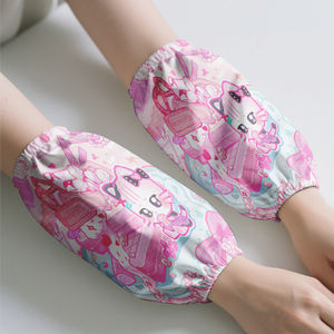 Mangas Protectoras Personalizadas para Brazos, OEM ODM, Protector de Brazo <span class=keywords><strong>con</strong></span> Diseño de Anime Personalizado, Funda Protectora Transpirable - Product Image 2