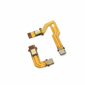 كابل مرن للوحة الدوائر الكهربائية مع مكبر صوت وميكروفون لوحدة تحكم DualSense لجهاز PS5 طراز BDM010 020 030 - Product Image 4
