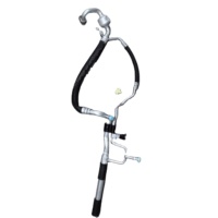Pièces détachées automobiles haute performance, conduite d'aspiration et de liquide pour voiture 97775D3400 97775F8500 97775-D3400 97775-F8500 pour Hyundai Kia