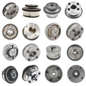 Регулятор фаз ГРМ (VVT) распределительного вала для NISSAN Infiniti Frontier NV3500 V6 QG16DE - Product Image 1