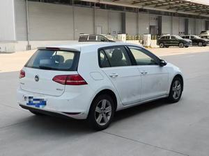 JX Auto Argelia 2025 2026, V-W <span class=keywords><strong>Golf</strong></span> 8 300 280 <span class=keywords><strong>TSI</strong></span> de Alto Rendimiento, Turbo, Automático, R-Line, Nuevo Hatchback de Gasolina, Volante a la Izquierda - Product Image 4