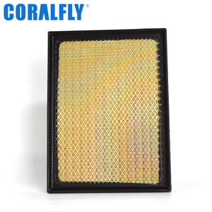Filtro de Aire de Alta Calidad para Toyota Hilux, 17801-0L040 AF4276 P903541 SA8676 - Product Image 2