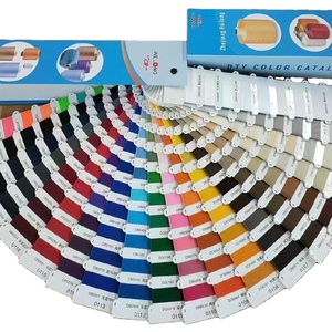 Fil de polyester 100pct DTY 300/96 LIM pour chaîne - Product Image 5