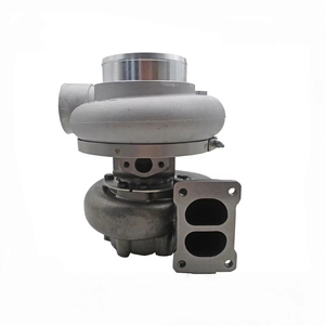 Turbocompresor de Motor en Oferta, 6505 67 5030 6505 67 5070 para Komatsu PC200 7 HD785 7, Motor Diésel, Turbo Garrett, Pieza de Repuesto para Construcción - Product Image 1