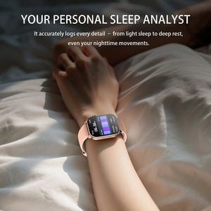 Smartwatch LC211 con GPS, Chiamate Wireless, Orologio Sportivo Resistente per Esterni, Oltre 100 Modalità Sportive, Fitness Tracker da Uomo - Product Image 5