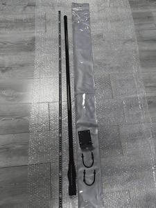 0MHz SUV Off Road 40cm 60cm 78cm 107cm Véhicule hors route Tuck Mobile Car Spring Barrel Antenne décorative - Product Image 3