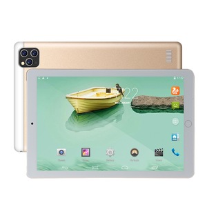 Phổ biến phong cách máy tính bảng 10.1inch 4GB + 512GB Tablet PC - Product Image 5