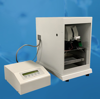 Testeur automatique de propriétés lubrifiantes des carburants diesel par méthode de rigueur alternée haute fréquence (HFRR) ISO12156 ADDITION, garantie 1 an