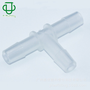 Conector de Plástico Tipo T JY Plastich de 4.0mm para Uso Industrial - Product Image 3