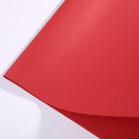 Papier d'emballage floral personnalisé SY, papier d'emballage en pâte de bois, papier spécial recyclé, matériaux auxiliaires d'emballage