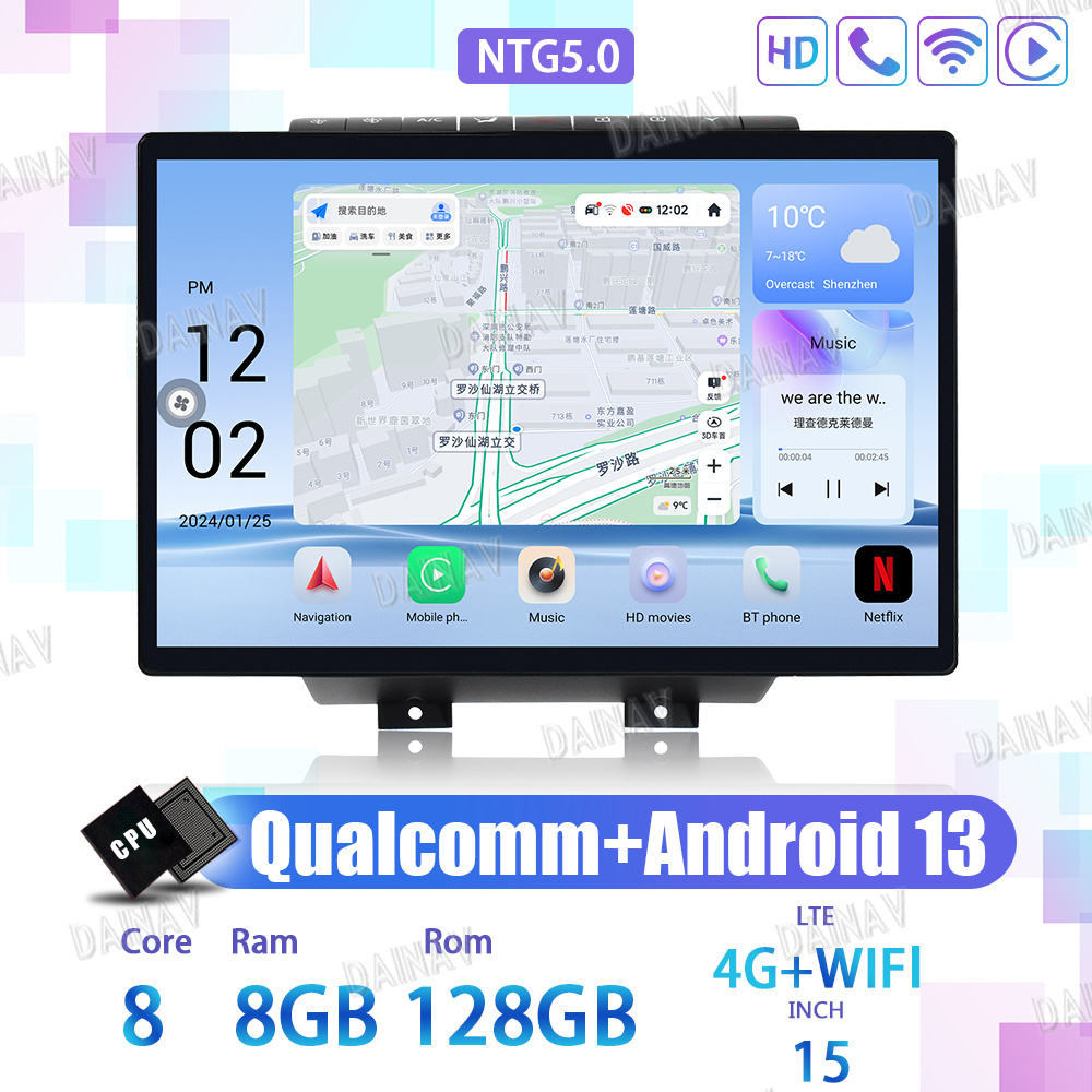 เอ12 6จี+128จี