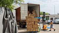 Service de logistique internationale aérien et maritime DDP LCL le moins cher, Top 10 des transitaires express Chine-Espagne, agent maritime