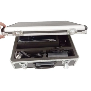 BOYN-A8 2025 penjualan laris portabel A8 genggam <span class=keywords><strong>digital</strong></span> penuh pemindai sistem bayangan diagnostik ultrasonik kehamilan hewan - Product Image 5