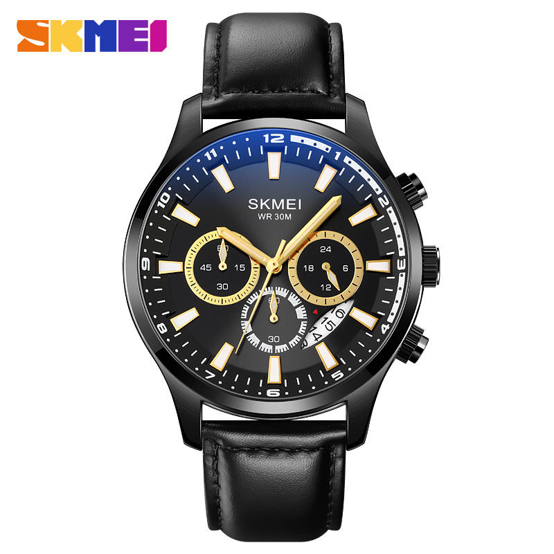 นาฬิกาควอตซ์