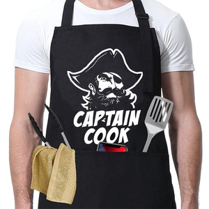 Nấu Ăn Tạp dề cho phụ nữ người đàn ông vui nướng đầu bếp nhà bếp Tạp dề cho cha chồng BBQ quà tặng cho cha ngày sinh nhật - Product Image 5