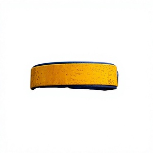 Highest Quality Handmade Leather <b>Dog</b> Collar Luxury Style All Sizes Available Top Indian Supplier by Saman Exports - Product Image 1