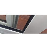 PSW80 Fabricante y Proveedor de Ventanas y Puertas de PVC, Fábrica de Ventanas Corredizas