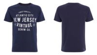 T-shirt Raglan Homme Coupe Musclée 160 GSM Coton Biologique Impression Personnalisée Marque Privée OEM