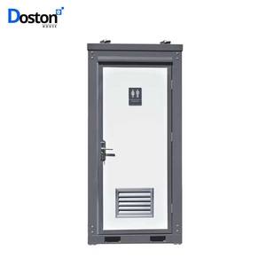 Toilettes portables d'aplomb pour les événements et l'utilisation du marathon-Applications durables et écologiques pour les écoles et les parcs Vente de Guangzhou - Product Image 6