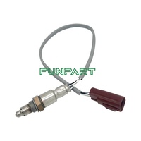 Capteur d'oxygène LR122058 pour Land Rover Defender Discovery 5 Range Rover Sport Vogue AJ20P6