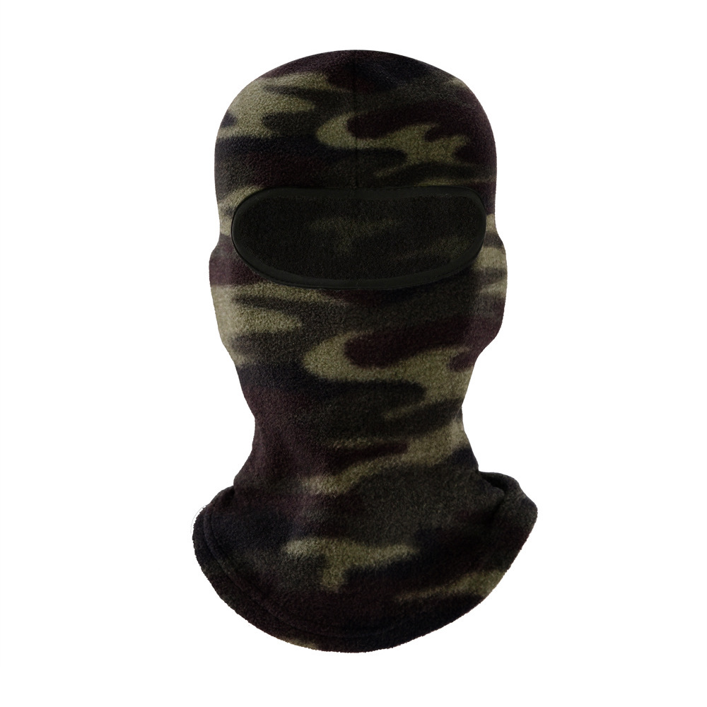 Regular camouflage  green
