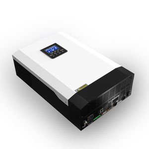 ชุดระบบไฮบริดโซลาร์เซลล์ 1KW 3KW 5KW 8KW 10KW ระบบพลังงานแสงอาทิตย์แบบออฟกริด สำหรับบ้านและธุรกิจ - Product Image 1