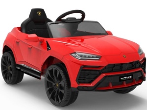 Nouvelle arrivée 2020, voiture à pédales pour bébé sous licence <span class=keywords><strong>Lamborghini</strong></span>, voiture électrique pour enfants, jouet pour enfants - Product Image 2