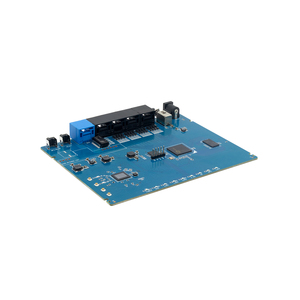 Youyeetoo Banana Pi BPI-Wifi6 6 Router TR6560 + TR5220 SOC Dual Core Cortex A9 <span class=keywords><strong>Intg</strong></span> 5GE PHY RGMII 6 GE MACs Board - Product Image 1