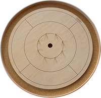 Jeu de sac à crokinole KLKLMO