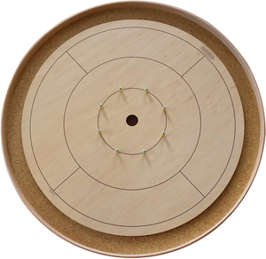 Jeu de sac à <span class=keywords><strong>crokinole</strong></span> KLKLMO - Product Image 2