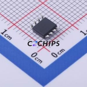 Nouveau et Original IS25WP016D-JNLE SOIC-8 Circuit intégré IC Chip NI FLASH Vente entière Puces de composants électroniques et service de nomenclature - Product Image 2