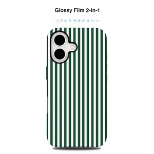 Protector de Cámara Personalizado Popular de TPU+PC a Prueba de Golpes, Diseño de Color Puro de Alta Calidad, Logotipo Personalizado para Funda de Teléfono Móvil - Product Image 2