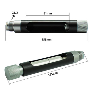 <span class=keywords><strong>PCP</strong></span> Van Chuyển Đổi Hộp Sạc Nạp Lại Thay Đổi Nhanh 12G Súng Sơn - Product Image 3