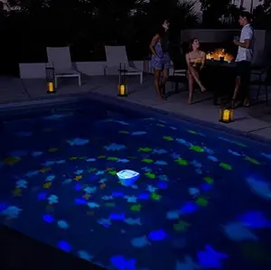 2024 Hete Verkoop Led Spa Licht Zwembad Licht