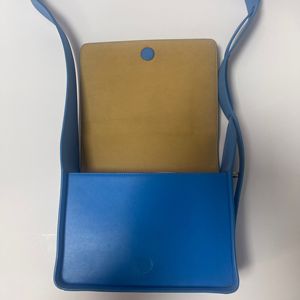 แฟชั่นเกาหลีสำหรับผู้หญิงกระเป๋าสะพายไหล่สายเดี่ยวหนัง PU แบบบรอดแบนด์ลายลูกกวาดชุดเดรสผู้หญิงขนาดเล็ก - Product Image 3