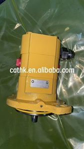 ปั๊มเกียร์ 290-9753 2909753 - Product Image 5