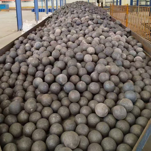Broyeur à billes portable grande capacité avec <span class=keywords><strong>prix</strong></span> d'usine pour le traitement des minerais d'or et le broyage du calcaire - Product Image 2