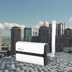 Milesight ug65 bán công nghiệp lorawan <span class=keywords><strong>Gateway</strong></span> 8 kênh dài phạm vi 4 gam Ethernet IP65 IOT Thiết bị truyền thông được xây dựng mạng - Product Image 4