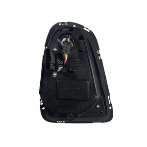 Ensemble <span class=keywords><strong>de</strong></span> feux arrière LED pour <span class=keywords><strong>Mini</strong></span> <span class=keywords><strong>Cooper</strong></span> R56 R57 2007-2013, feux <span class=keywords><strong>de</strong></span> jour LED, feux <span class=keywords><strong>de</strong></span> freinage, feux <span class=keywords><strong>de</strong></span> <span class=keywords><strong>recul</strong></span>, clignotants, feux arrière - Product Image 6