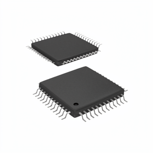 Buy Online Electronic Components C8051F585-IQR 48 TQFP Authorized Distributor Embedded - Product Image 1