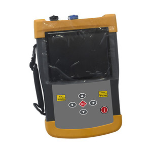 เครื่องวัดความหนาแน่นของเกลือแบบพกพา AC-DC พร้อมจอ LCD และเครื่องพิมพ์  บันทึกข้อมูลได้ 60 กลุ่ม  อ่านค่าได้โดยตรง - Product Image 5